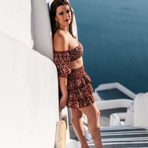 Meet your Posher, Fabiana